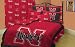 51h3wnwzt4L. SL75  Iowa Hawkeyes Sports Coverage Sidelines Pillow Sham NCAA