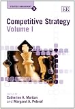 Competitive strategy