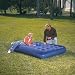 Sports : Bestway Luftbett 188 x 99 cm