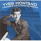 Chansons populaires de France