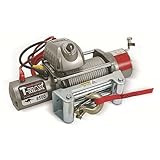イリイ パワーウインチ 12V ラジコンタイプ T-MAX EW-8500