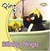 Stinky Pingu