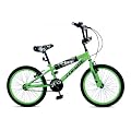 Kinderfahrrad Zombie 3 verschiedene Gr�ssen