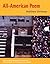 All American Poem (APR Honickman 1st Book Award)