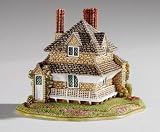 Lilliput Lane Diamond Cottage (L3379)