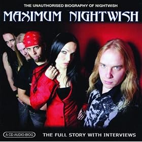Maximum: Nightwash