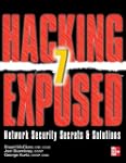 Hacking Exposed 7 : Network Security...