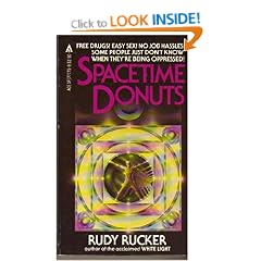 Spacetime Donuts