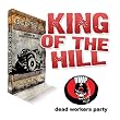 6th Annual King of the Hill DVD