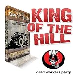 6th Annual King of the Hill DVD
