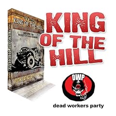 6th Annual King of the Hill DVD