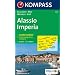 Kompass Karten, Alassio, Imperia: Escursioni, Bike / Wandern, Rad