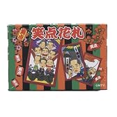 笑点花札