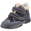Superfit Softino2 3-00325, Jungen Lauflernschuhe