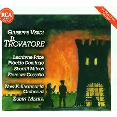 IL TROVATORE (Verdi)