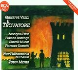 Verdi : Le Trouv�re (Il trovatore)