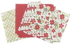 Martha Stewart Crafts Woodland Tissue Paper