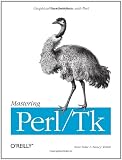 Mastering Perl/Tk