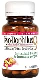 Wakunaga of America Company - Kyo-Dophilus 9, 90 capsules