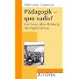 P�dagogik - quo vadis?: Ein Essay �ber Bildung im &hellip von Hermann Giesecke