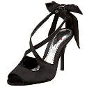 Luichiny Women's Stella Blue Pump