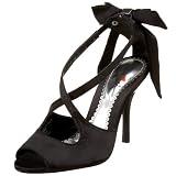 Luichiny Women's Stella Blue Pump