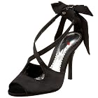 Luichiny Women's Stella Blue Pump