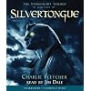 Stoneheart #3: Silvertongue - Audio