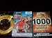 BARRY`S BOOTCAMP 2 DVD SET: 1000 Calorie Workout + Belly Blaster Workout + GOLD BAND. BURN YOUR FAT FAST!