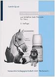 Symptomenverzeichnis zur Sch&uuml;&szlig;ler-Salz-Therapie f&uuml;r Tiere - Carolin Quast