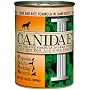 Canidae Canned Dog Food, Lamb and Rice Formula in Lamb Broth (Pack of 12 13 Ounce Cans)