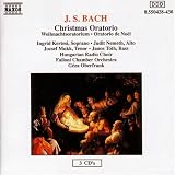 J. S. Bach: Christmas Oratorio