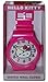 Hello Kitty Watch Clock -32