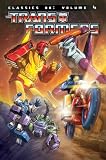 Transformers Comics