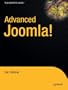 Advanced Joomla!