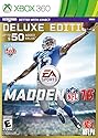 Madden NFL 16 (Deluxe Edition) - Xbox 360