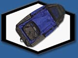 Innovative Standard Mask Fin Snorkel Bag