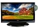 Produkt-Bild: 22" LCD TV mit DVD, DVB-T und Kabeltuner