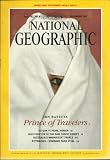 Vol. 180, No. 6, National Geographic Magazine, December 1991: Ibn Battuta, Prince of Travellers; Return to Pearl Harbor; Rain Forest Canopy: The High Frontier; Australias Magnificent Pearls; Pittsburgh--Stronger than Steel