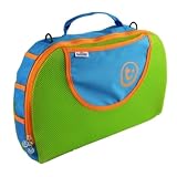 Trunki Tote Bag (Blue/Green)