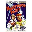 Hollywood Party - Movie Poster