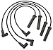 ACDelco Gold 9764S (88862393) Spark Plug Wire Set