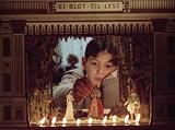 Fanny and Alexander (The Criterion Collection) [Blu-ray]
