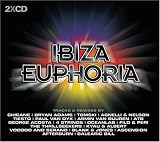 Review Various Artists  / Ibiza Euphoria