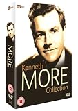 Kenneth More - Icon Box Set [DVD]
