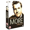 Kenneth More - Icon Box Set [DVD]