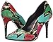 LFL by Lust for Life Women's L-Spin Dress Pump