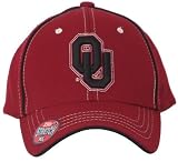 Men's Oklahoma Sooners 'Draft OU' Flex Fit Cap