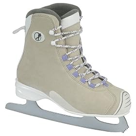 SFR Classic Ice Skates
