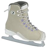 SFR Classic Ice Skates - UK5